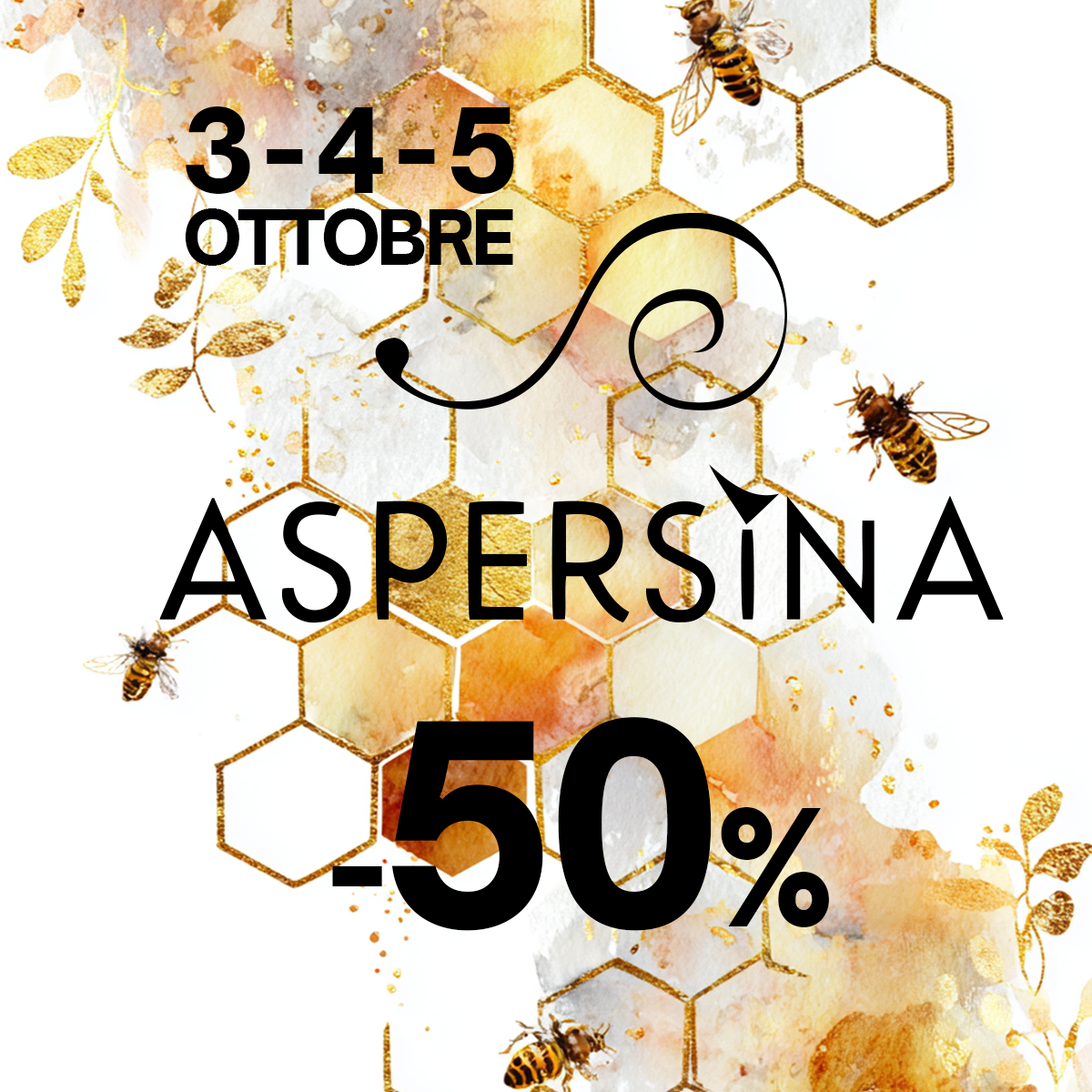 3 giorni in promo con la bellezza naturale